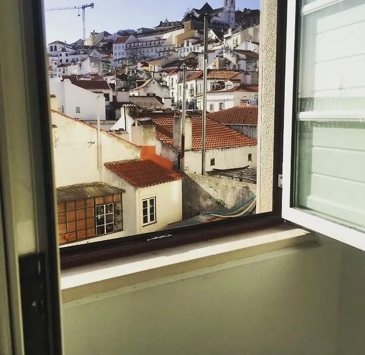 Pequeno Hostel Studio-1